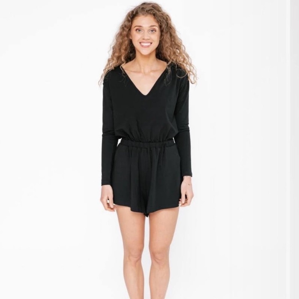 Smash + Tess Love Day Romper